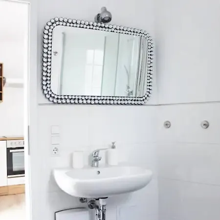 Schoene Eg-neubauwohnung In Bad Soden Appartement *