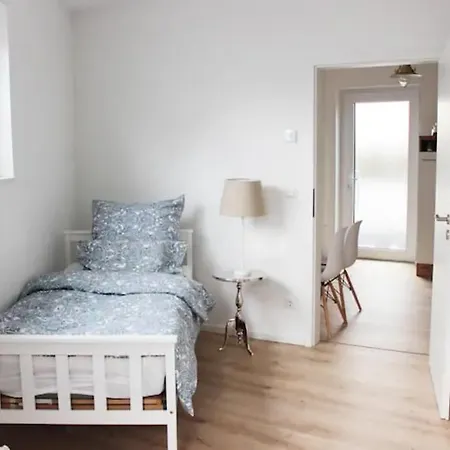 Schoene Eg-neubauwohnung In Bad Soden Lejlighed Bad Soden am Taunus