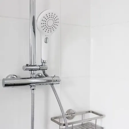 Schoene Eg-neubauwohnung In Bad Soden Lejlighed *