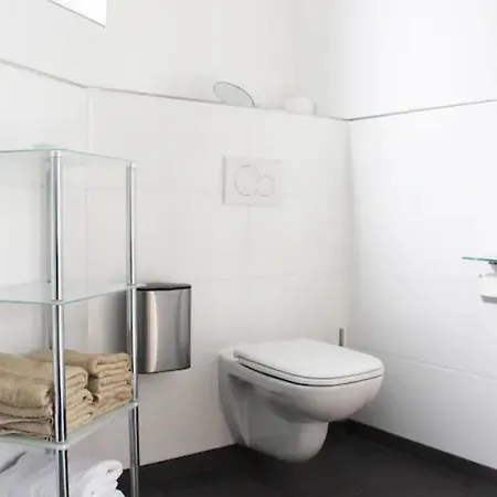 Schoene Eg-neubauwohnung In Bad Soden *
