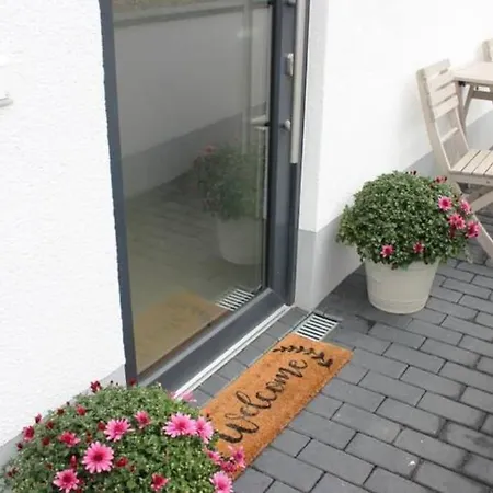 Schoene Eg-neubauwohnung In Bad Soden * Bad Soden am Taunus